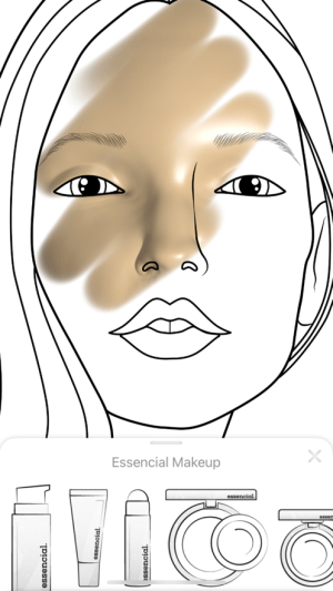 pret化妆app图4