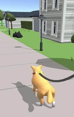 养狗模拟器手机版图3
