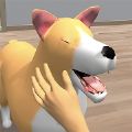 养狗模拟器游戏中文手机版（Happy Dog Simulator）