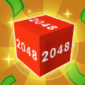 疯狂魔方2048游戏