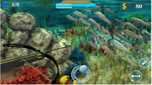 饥饿鲨鱼生存猎杀手机版图3