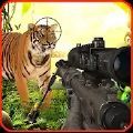 动物猎人丛林冒险游戏官方最新版 v1.4