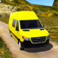迷你巴士极限驾驶游戏中文版（Minibus Extreme Driving）