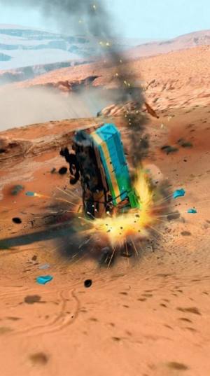 终极火车驾驶模拟游戏安卓版图片1
