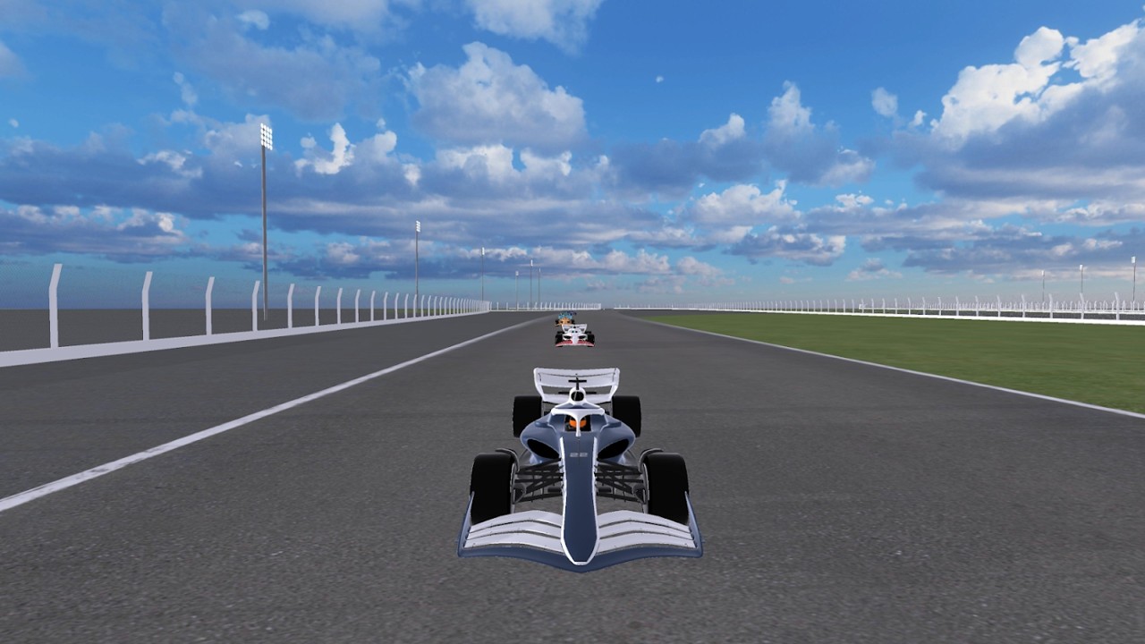 2022方程式赛车游戏安卓版（FORMULA CAR RACE 2022）图片1
