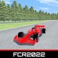 2022方程式赛车游戏