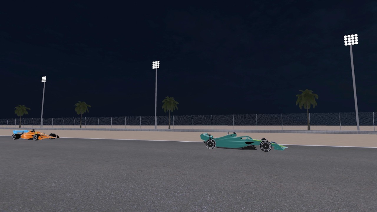2022方程式赛车游戏安卓版（FORMULA CAR RACE 2022）图1: