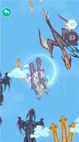 召唤神龙进化游戏图2