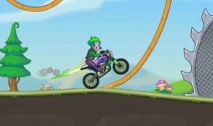 专业摩托赛车游戏图3
