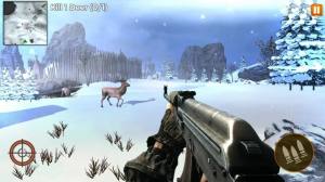 野生狙击手猎鹿人游戏图3