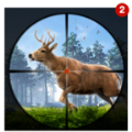 野生狙击手猎鹿人游戏
