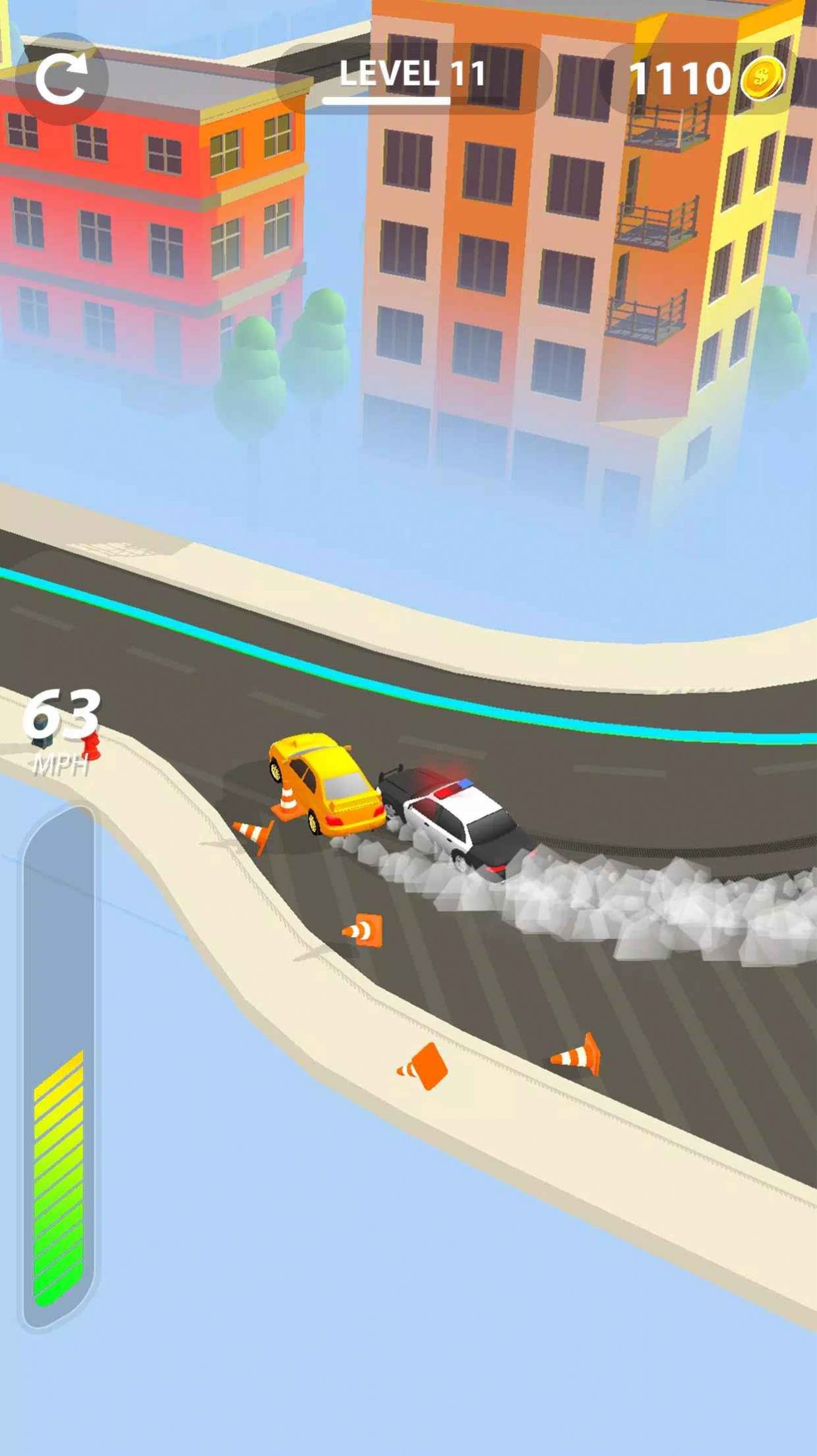直线竞速街头赛车游戏官方安卓版1