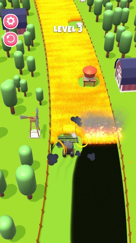 农场救世主游戏中文版（Farm Savior 3D）图3: