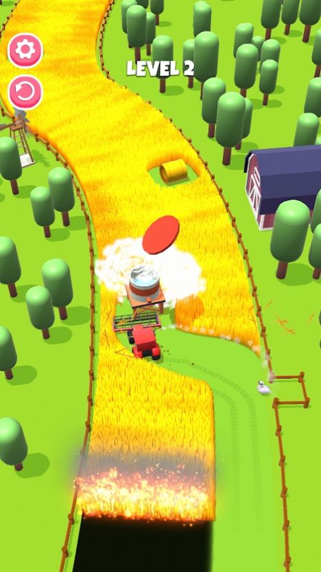农场救世主游戏中文版（Farm Savior 3D）图2: