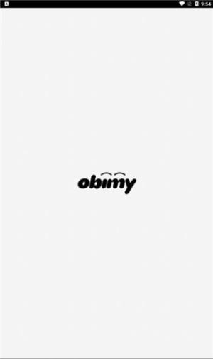 obimy社交app最新版图片1