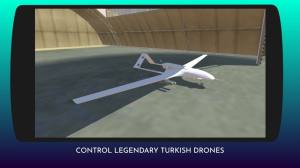 土耳其无人机袭击游戏最新版（Turkish UAV Simulator）图片1