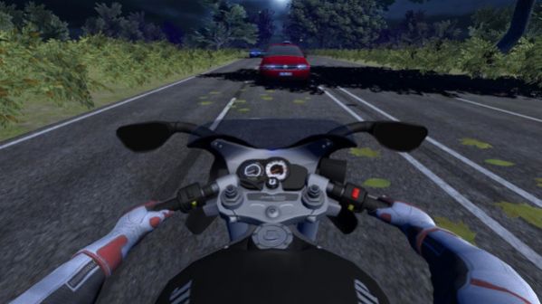 真正的摩托车手游戏安卓版图3: