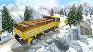 卡车破坏模拟器游戏官方版图片1