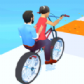 情侣自行车游戏官方版（Couples Bike）