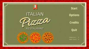 意大利披萨餐厅游戏图1