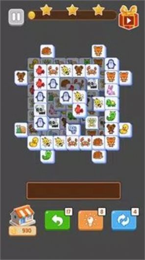 匹配三消瓷砖游戏安卓版图3:
