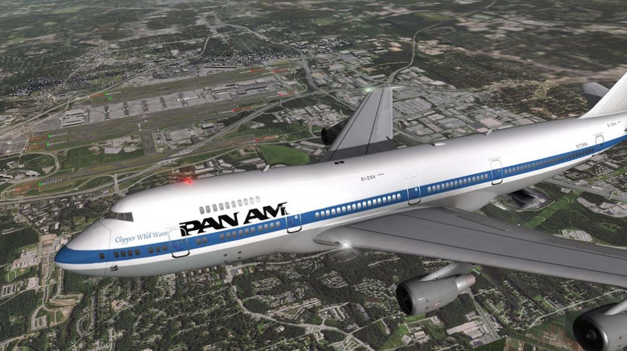 飞机空客机长模拟器游戏安卓版图2: