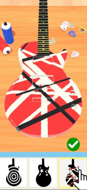 DIY Guitar游戏图1