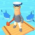 猎鲨人游戏官方版（Shark Hunter）