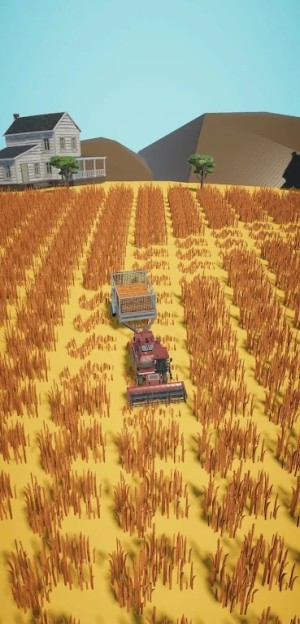 Harvest Fun游戏图2