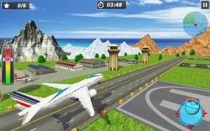 真实航天飞机摸拟器游戏中文版图片1