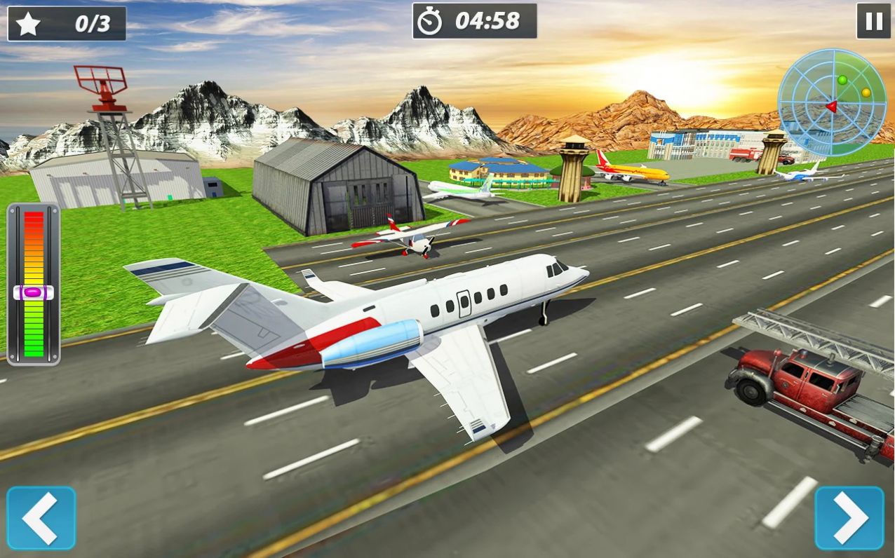 真实航天飞机摸拟器游戏中文版图3: