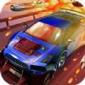 银河汽车狂暴骑士游戏官方版下载（Galaxy Car Rage Rider）