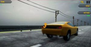 汽车碰撞事故游戏最新手机版（Crash of Cars）图片1