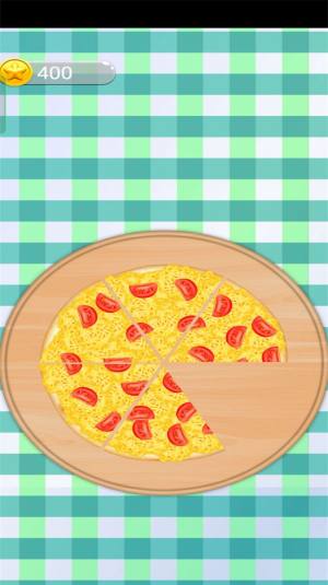 寻找美味披萨游戏图2