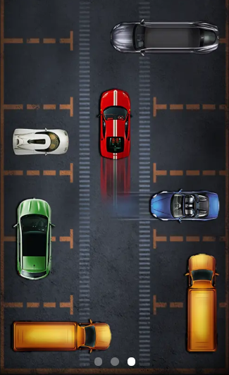 汽车大冒险游戏安卓最新版图1: