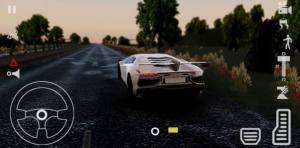 兰博真实汽车模拟器游戏图2
