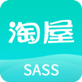 淘屋SAAS app