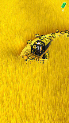 农场割草模拟器游戏图2