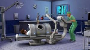 外科手术医生模拟器游戏安卓版2022图片1