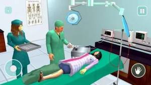外科手术医生模拟器游戏图2