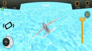 飞行驾驶模拟器游戏图1