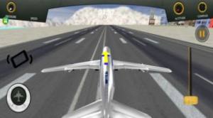 飞行驾驶模拟器游戏图2