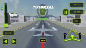 飞行驾驶模拟器游戏图3