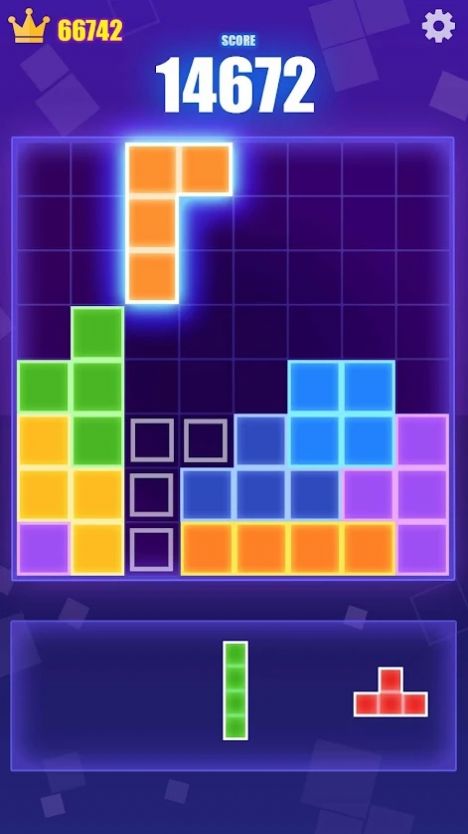 Block Matrix游戏官方版图片1