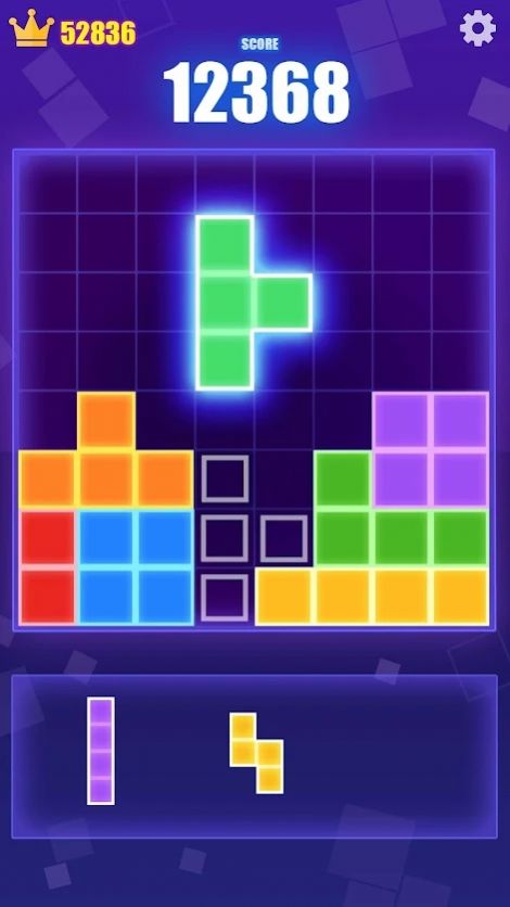 Block Matrix游戏官方版图3: