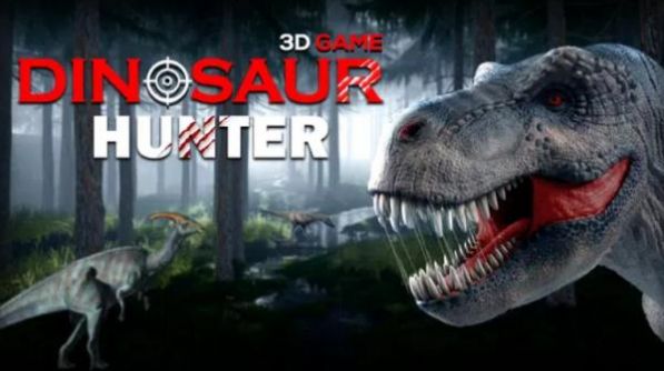 恐龙捕猎模拟器游戏官方版图2: