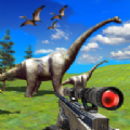 恐龙捕猎模拟器游戏官方版