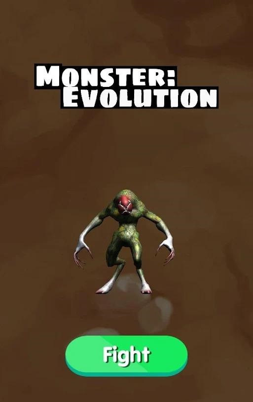 警笛头进化3D游戏安卓版（Monsters Evolution 3D）图2: