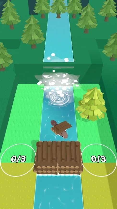海狸建造者游戏官方版图片1