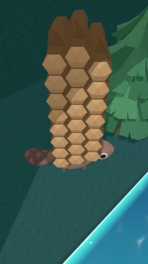 海狸建造者游戏图1